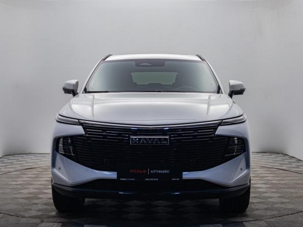 Haval F7x II с пробегом 2026 года, цена 3 430 000 рублей, 4501 км, внедорожник, Автокод Объявления