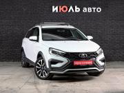 Lada (ВАЗ) Vesta I Рестайлинг (NG) Екатеринбург  - изображение 23
