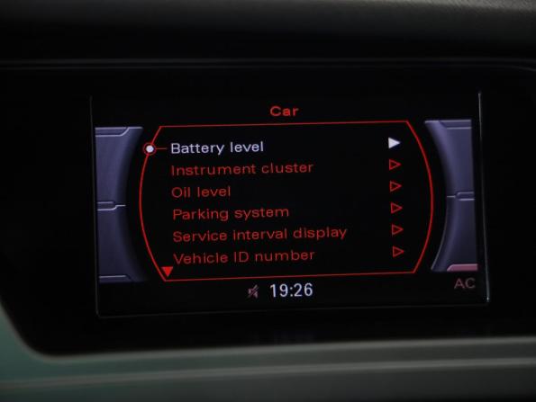 Audi A4 IV (B8) с пробегом 2011 года, цена 1 199 000 рублей, 235071 км, седан, Автокод Объявления