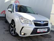 Subaru Forester IV Ярославль  - изображение 32
