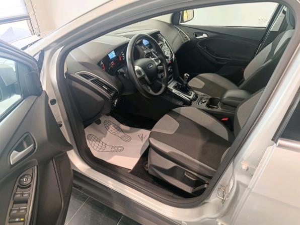 Ford Focus III с пробегом 2013 года, цена 679 000 рублей, 194300 км, седан, Автокод Объявления