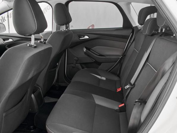 Ford Focus III с пробегом 2012 года, цена 725 000 рублей, 219895 км, универсал, Автокод Объявления