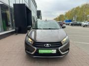 Lada (ВАЗ) Vesta I Ульяновск  - изображение 22