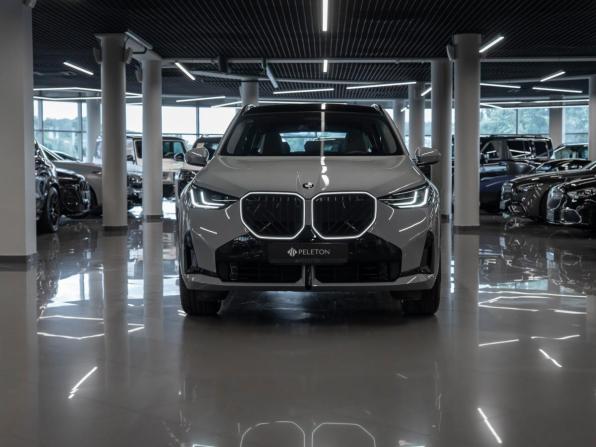 BMW X3 IV (G45/G48) с пробегом 2025 года, цена 7 600 000 рублей, 50 км, внедорожник, Автокод Объявления