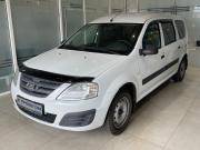 Lada (ВАЗ) Largus I Москва  - изображение 17