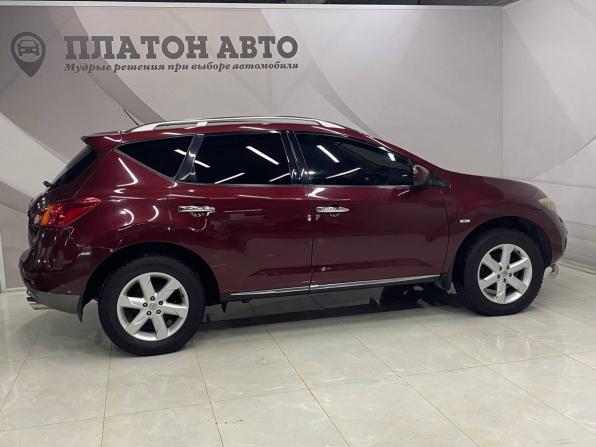 Nissan Murano II (Z51) Рестайлинг с пробегом 2010 года, цена 965 000 рублей, 225000 км, внедорожник, Автокод Объявления