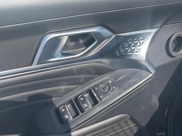 Haval F7x II с пробегом 2025 года, цена 2 750 000 рублей, 40000 км, внедорожник, Автокод Объявления