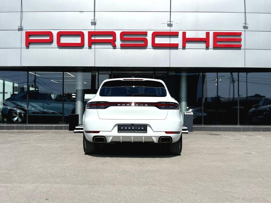 Porsche Macan I Рестайлинг Пермь  - изображение 6