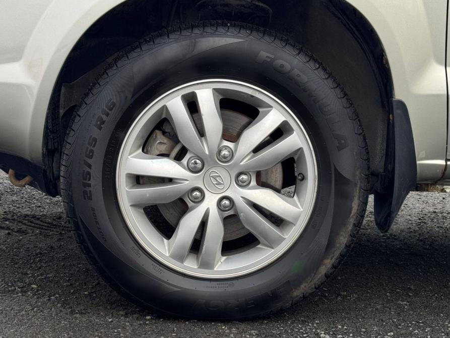 Hyundai Tucson I Екатеринбург  - изображение 33