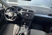 Volkswagen Tiguan II Рестайлинг Владимир  - изображение 37