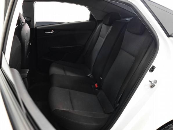Hyundai Solaris II Рестайлинг с пробегом 2020 года, цена 1 499 000 рублей, 139798 км, седан, Автокод Объявления