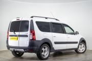 Lada (ВАЗ) Largus I Рестайлинг Оренбург  - изображение 23