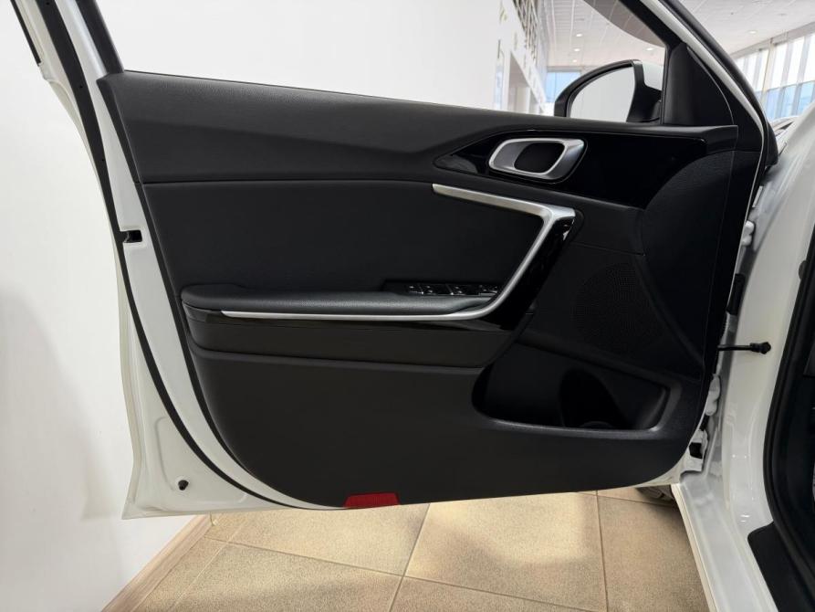 Kia Ceed III Новороссийск  - изображение 29