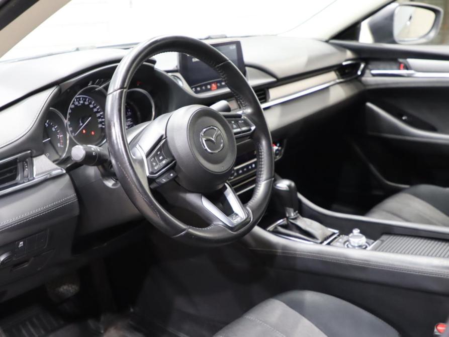 Mazda 6 III (GJ) Рестайлинг 2 Санкт-Петербург  - изображение 8