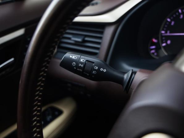 Lexus RX IV Рестайлинг с пробегом 2019 года, цена 4 399 777 рублей, 96637 км, внедорожник, Автокод Объявления