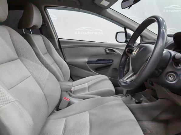 Honda Insight II с пробегом 2009 года, цена 899 000 рублей, 208510 км, хэтчбек, Автокод Объявления