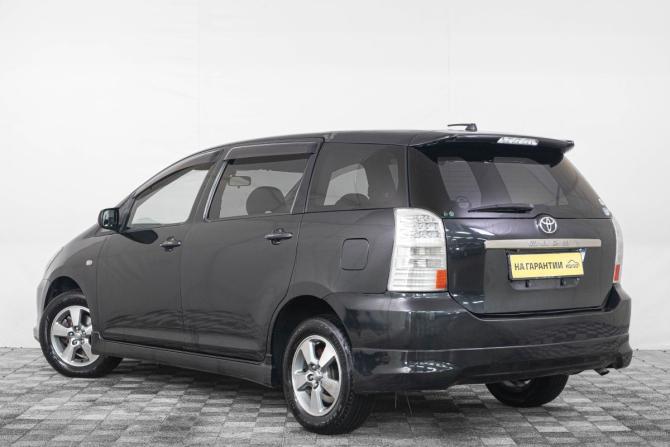 Toyota Wish I с пробегом 2005 года, цена 769 000 рублей, 235000 км, компактвэн, Автокод Объявления