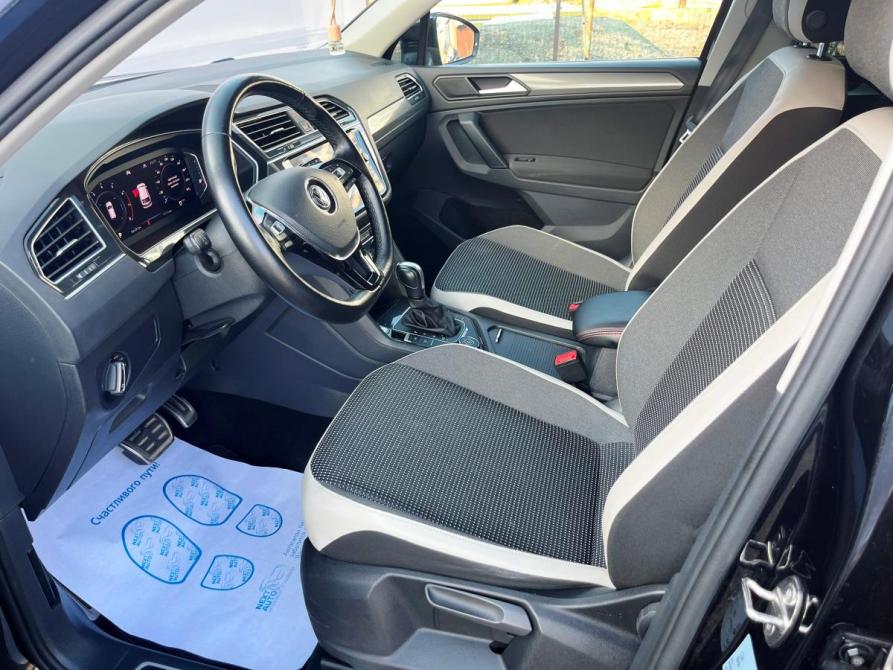 Volkswagen Tiguan II Чебоксары  - изображение 11