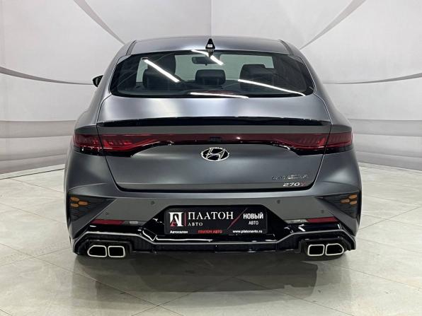 Новый Hyundai Lafesta I Рестайлинг 2025 года, цена 3 049 000 рублей, седан, Автокод Объявления