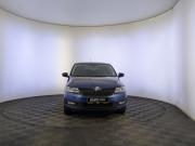 Skoda Rapid I Рестайлинг Москва  - изображение 28