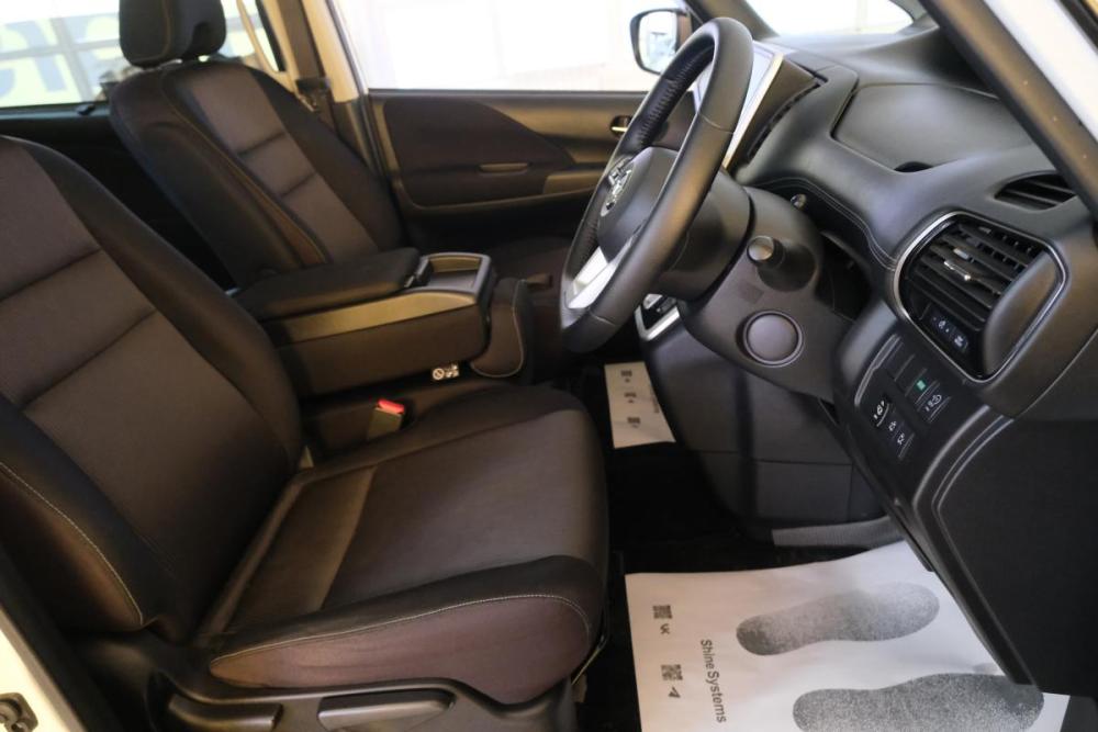 Nissan Serena V (C27) Омск  - изображение 8