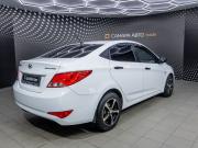 Hyundai Solaris I Рестайлинг Самара  - изображение 25