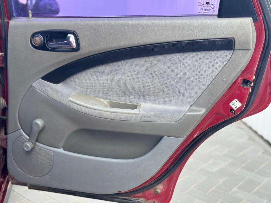 Chevrolet Lacetti I Ростов-на-Дону  - изображение 17