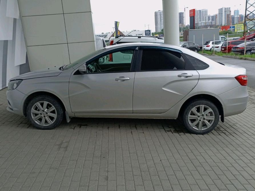 Lada (ВАЗ) Vesta I Екатеринбург  - изображение 3