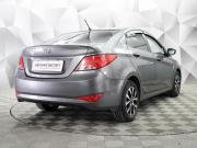 Hyundai Solaris I Рестайлинг Ульяновск  - изображение 26