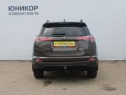Toyota RAV4 IV (XA40) Рестайлинг Нижний Новгород  - изображение 35