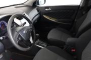 Hyundai Solaris I Санкт-Петербург  - изображение 22
