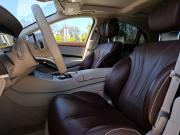 Mercedes-Benz S-Класс VI (W222 C217) Рестайлинг Санкт-Петербург  - изображение 41