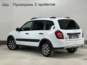 Lada (ВАЗ) Granta I Рестайлинг Тюмень  - изображение 38