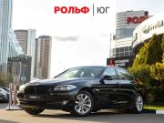 BMW 5 серии VI (F10/F11/F07) Москва  - изображение 23