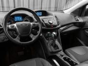 Ford Kuga II Москва  - изображение 29