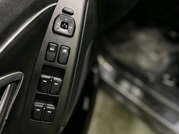 Hyundai ix35 I Рестайлинг с пробегом 2014 года, цена 1 349 000 рублей, 180490 км, внедорожник, Автокод Объявления