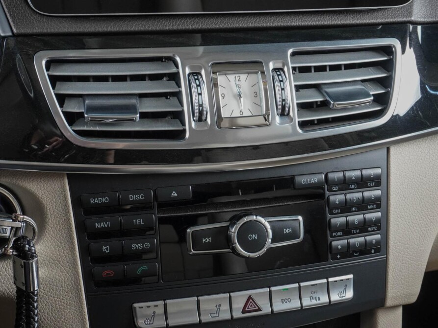 Mercedes-Benz E-Класс IV (W212 S212 C207) Рестайлинг Тюмень  - изображение 18