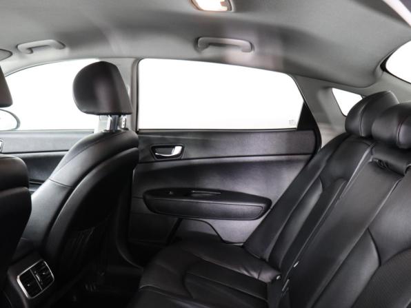 Kia Optima IV с пробегом 2017 года, цена 2 097 000 рублей, 100989 км, седан, Автокод Объявления