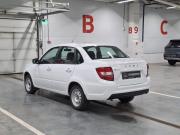 Lada (ВАЗ) Granta I Рестайлинг Казань  - изображение 32