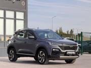 Kaiyi X3 Волгоград  - изображение 38