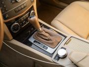 Mercedes-Benz C-Класс III (W204) Санкт-Петербург  - изображение 26