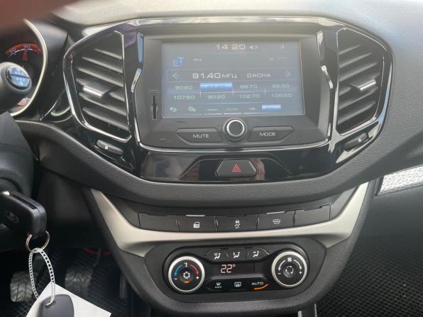 Lada (ВАЗ) Vesta I с пробегом 2019 года, цена 1 100 000 рублей, 92324 км, универсал, Автокод Объявления