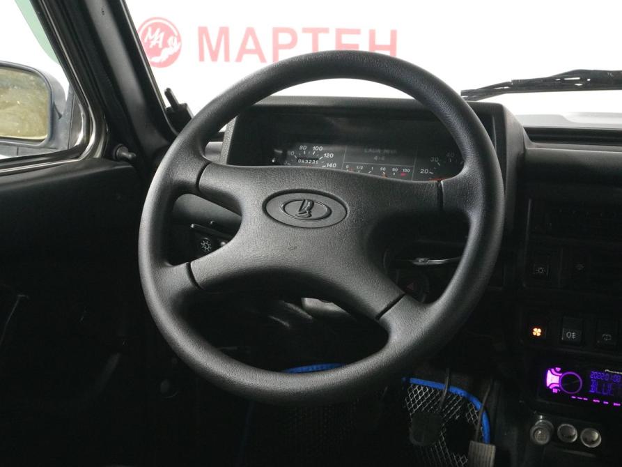Lada (ВАЗ) 2131 (4x4) I Вологда  - изображение 15
