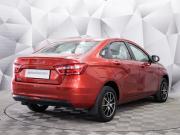 Lada (ВАЗ) Vesta I Ульяновск  - изображение 26