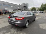 Kia Rio III Санкт-Петербург  - изображение 14