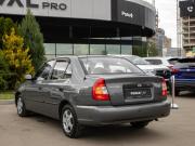Hyundai Accent II Москва  - изображение 22