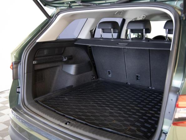 Skoda Kodiaq I с пробегом 2020 года, цена 3 099 000 рублей, 86762 км, внедорожник, Автокод Объявления
