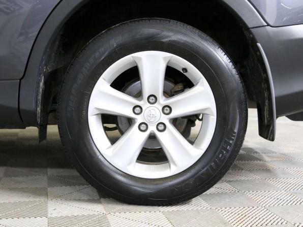 Toyota RAV4 IV (XA40) с пробегом 2013 года, цена 1 745 000 рублей, 197241 км, внедорожник, Автокод Объявления