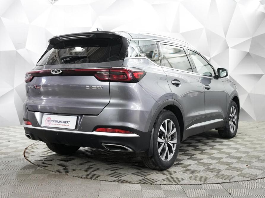 Chery Tiggo 7 Pro I Ульяновск  - изображение 5