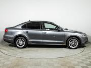 Volkswagen Jetta VI Санкт-Петербург  - изображение 18
